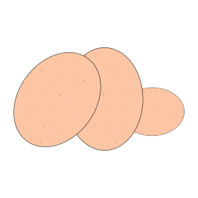 oeufs