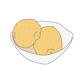 citron confit